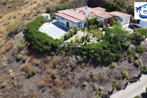 For sale house in Canillas - BluCee Real Estate (3)