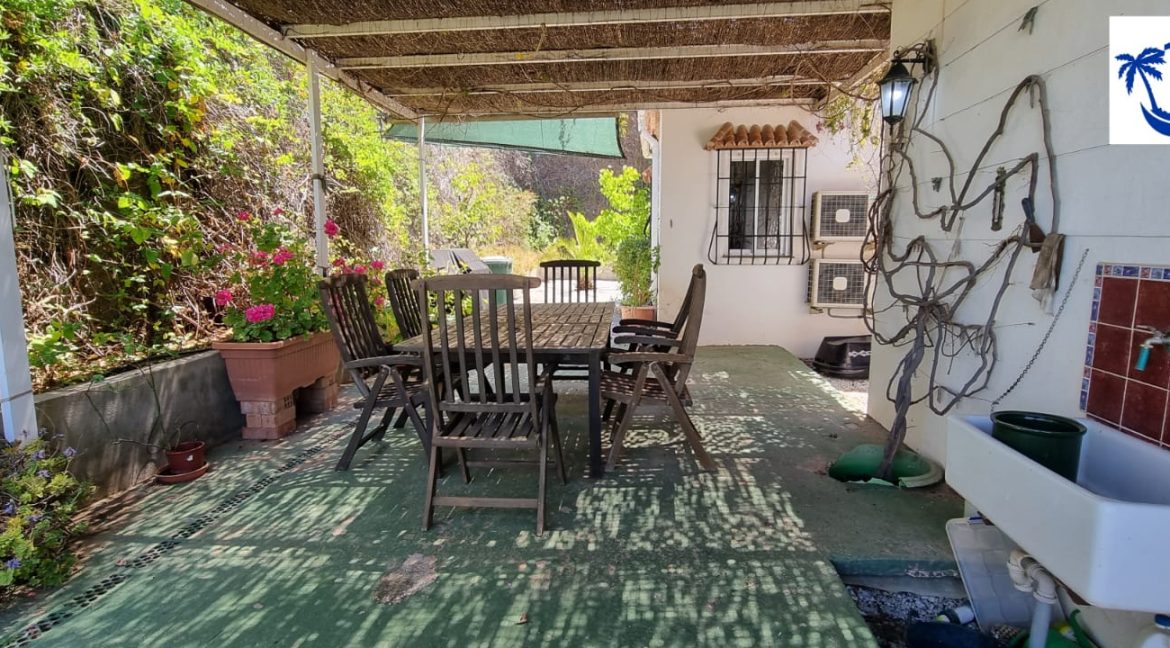 For sale house in Canillas - BluCee Real Estate (34)