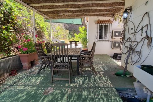 For sale house in Canillas - BluCee Real Estate (34)
