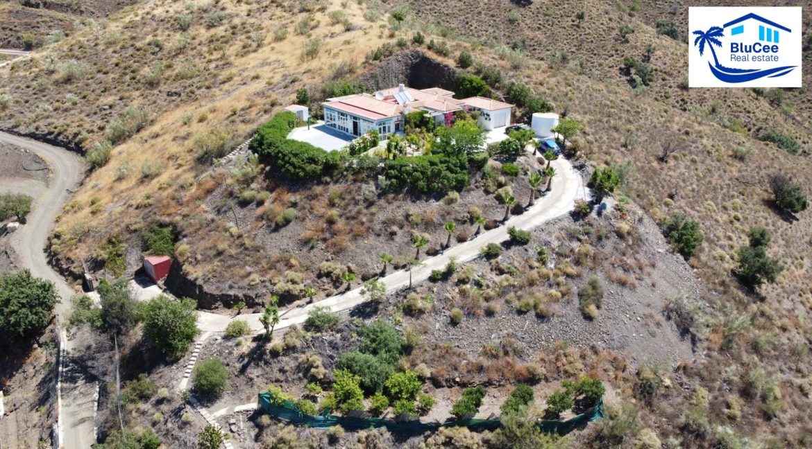 For sale house in Canillas - BluCee Real Estate (4)
