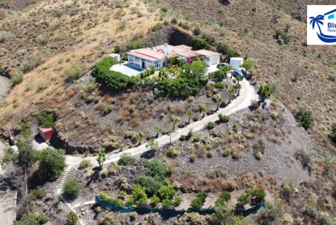 For sale house in Canillas - BluCee Real Estate (4)