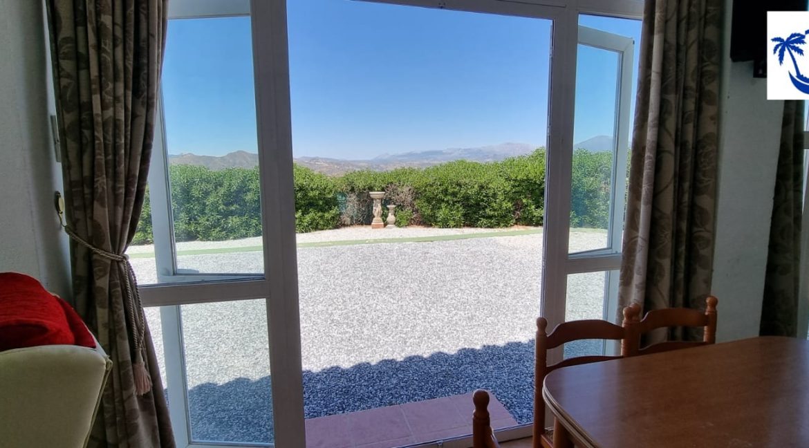 For sale house in Canillas - BluCee Real Estate (40)