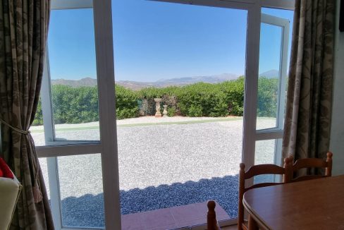 For sale house in Canillas - BluCee Real Estate (40)