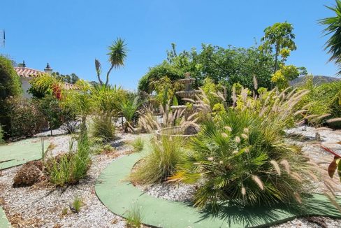 For sale house in Canillas - BluCee Real Estate (42)
