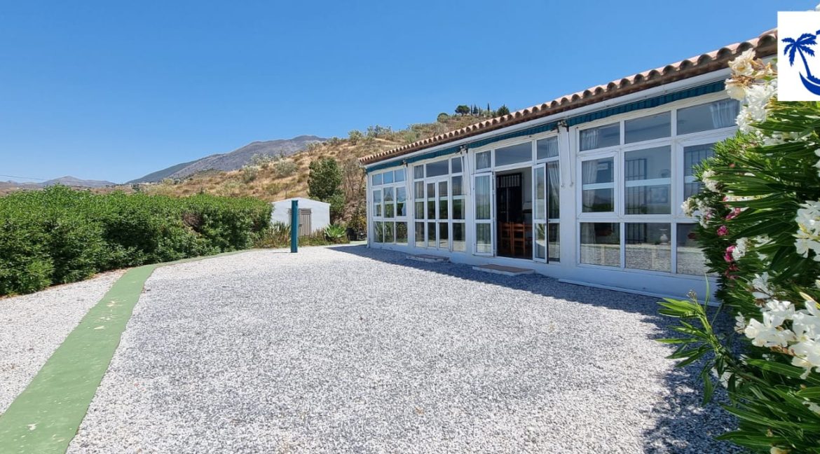 For sale house in Canillas - BluCee Real Estate (44)