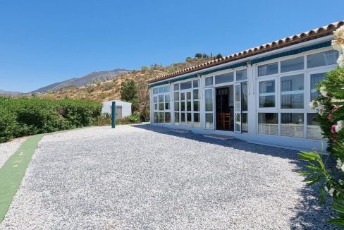 For sale house in Canillas - BluCee Real Estate (44)