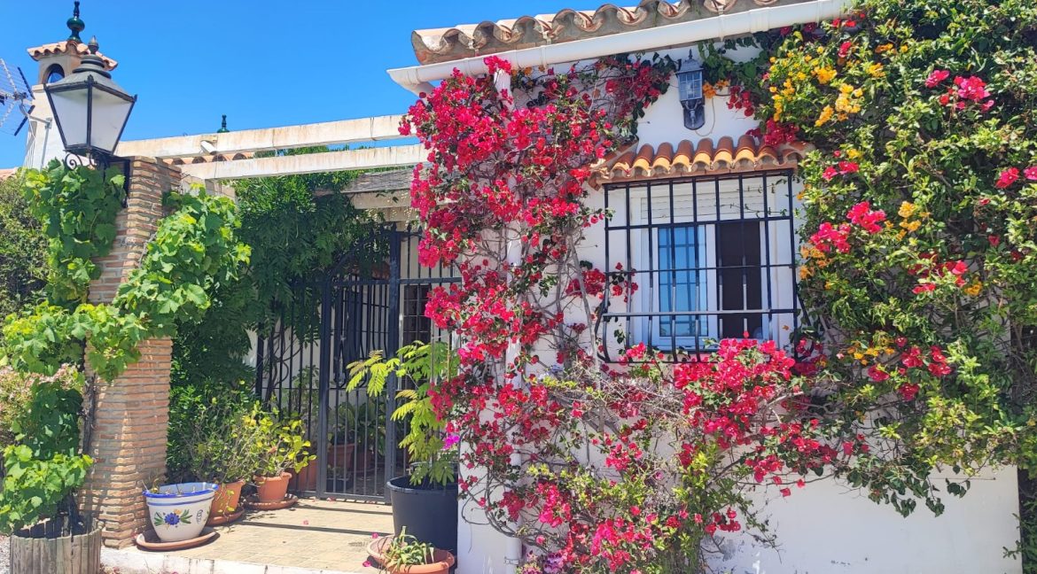 For sale house in Canillas - BluCee Real Estate (46)