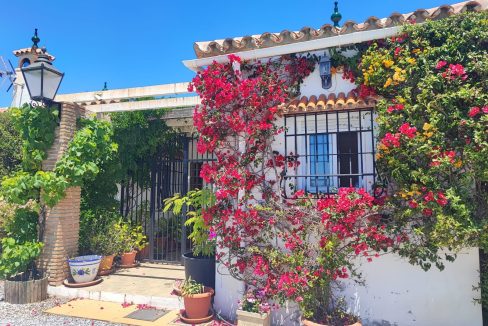 For sale house in Canillas - BluCee Real Estate (46)