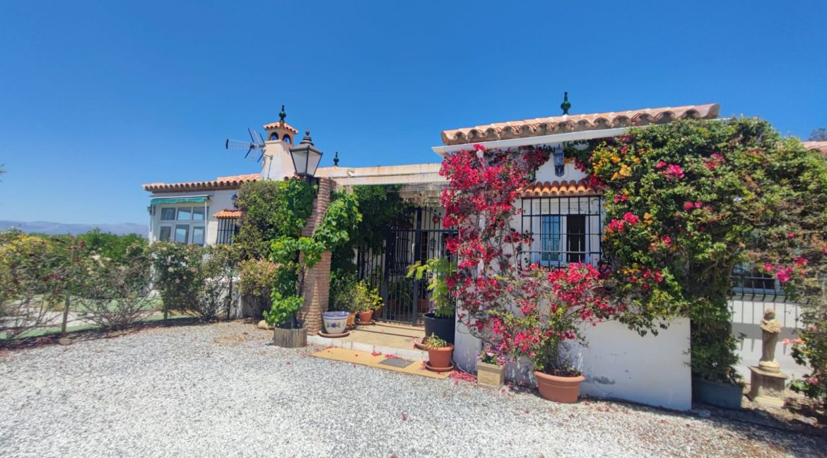 For sale house in Canillas - BluCee Real Estate (47)
