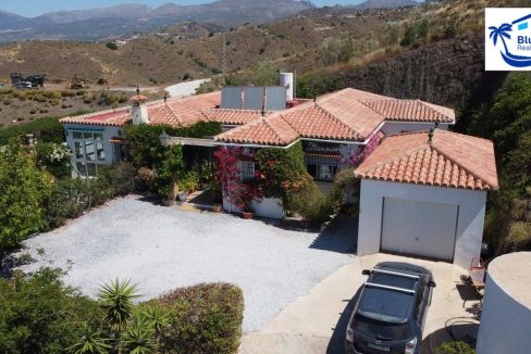 For sale house in Canillas - BluCee Real Estate (5)