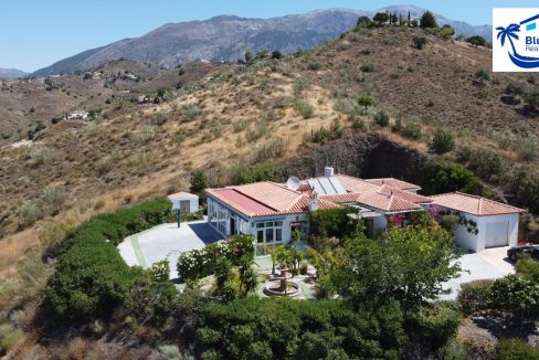 For sale house in Canillas - BluCee Real Estate (6)