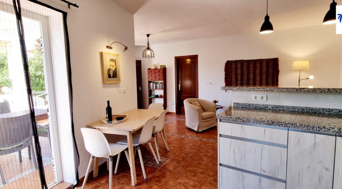 For Sale House in Alfarnatejo, La Axarquí, Málaga, Inland Andalusia (10)