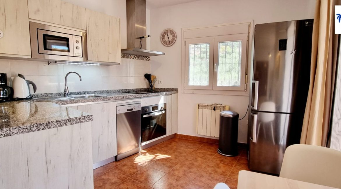 For Sale House in Alfarnatejo, La Axarquí, Málaga, Inland Andalusia (12)
