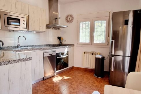 For Sale House in Alfarnatejo, La Axarquí, Málaga, Inland Andalusia (12)