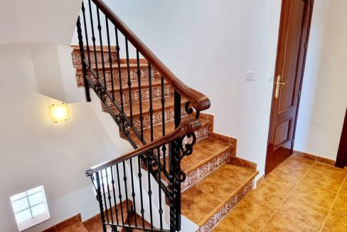 For Sale House in Alfarnatejo, La Axarquí, Málaga, Inland Andalusia (14)