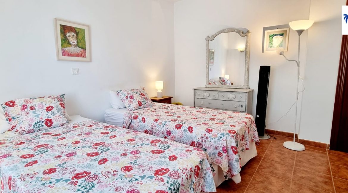 For Sale House in Alfarnatejo, La Axarquí, Málaga, Inland Andalusia (15)