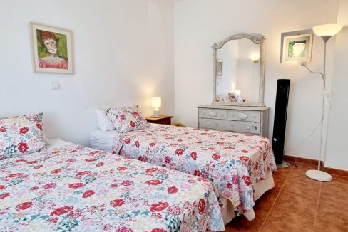 For Sale House in Alfarnatejo, La Axarquí, Málaga, Inland Andalusia (15)
