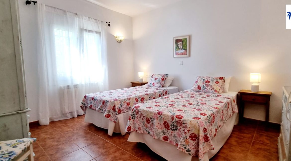 For Sale House in Alfarnatejo, La Axarquí, Málaga, Inland Andalusia (16)