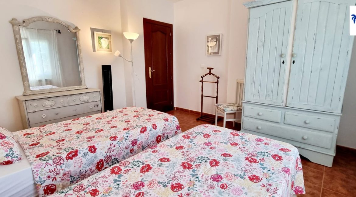 For Sale House in Alfarnatejo, La Axarquí, Málaga, Inland Andalusia (17)