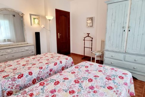 For Sale House in Alfarnatejo, La Axarquí, Málaga, Inland Andalusia (17)