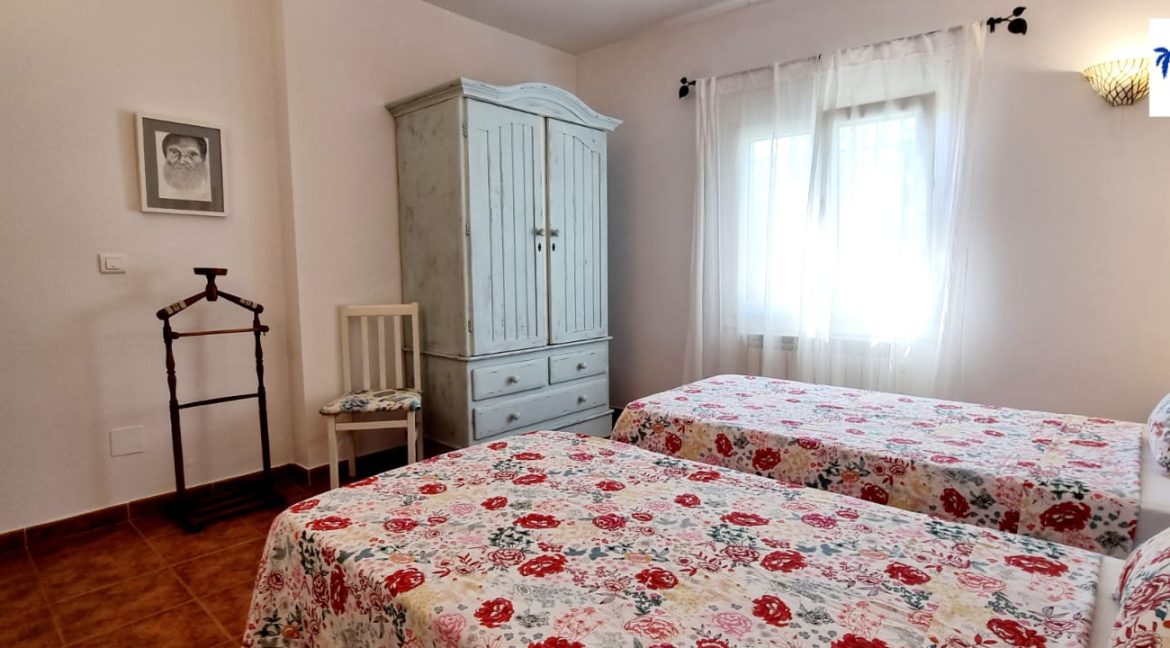 For Sale House in Alfarnatejo, La Axarquí, Málaga, Inland Andalusia (18)
