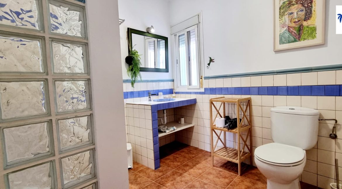 For Sale House in Alfarnatejo, La Axarquí, Málaga, Inland Andalusia (19)