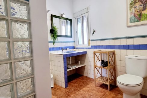 For Sale House in Alfarnatejo, La Axarquí, Málaga, Inland Andalusia (19)