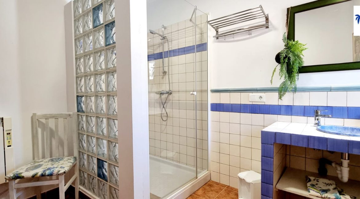 For Sale House in Alfarnatejo, La Axarquí, Málaga, Inland Andalusia (20)