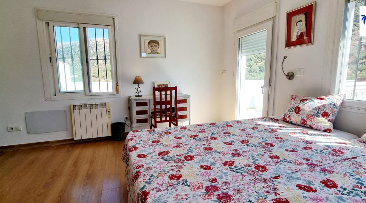 For Sale House in Alfarnatejo, La Axarquí, Málaga, Inland Andalusia (22)
