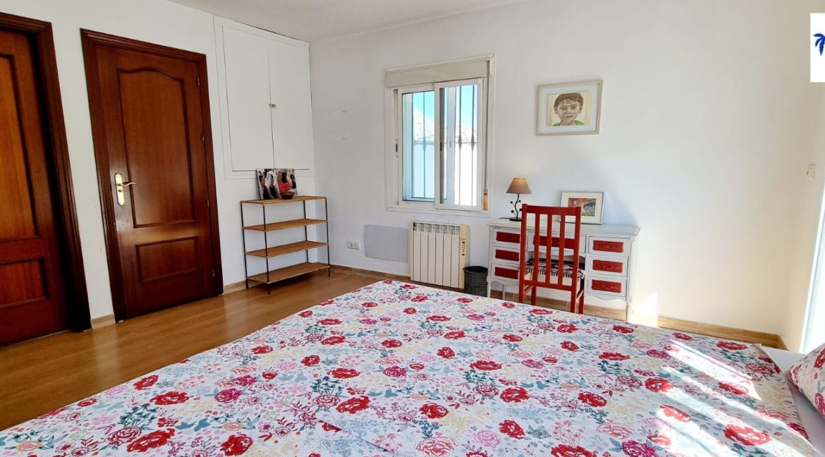 For Sale House in Alfarnatejo, La Axarquí, Málaga, Inland Andalusia (23)