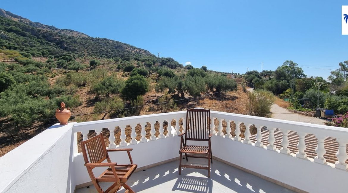For Sale House in Alfarnatejo, La Axarquí, Málaga, Inland Andalusia (25)
