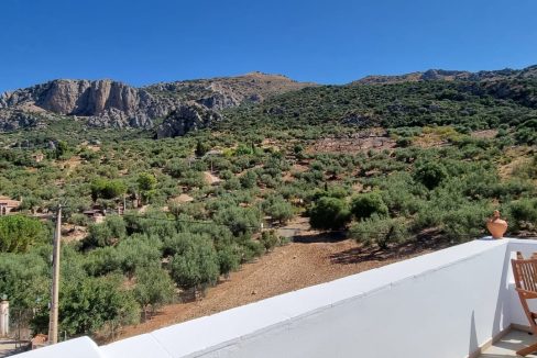 For Sale House in Alfarnatejo, La Axarquí, Málaga, Inland Andalusia (26)