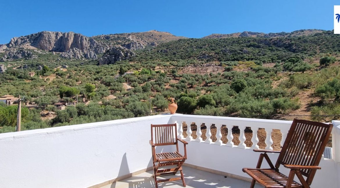 For Sale House in Alfarnatejo, La Axarquí, Málaga, Inland Andalusia (27)