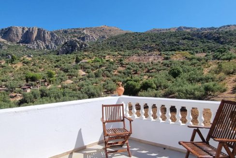 For Sale House in Alfarnatejo, La Axarquí, Málaga, Inland Andalusia (27)