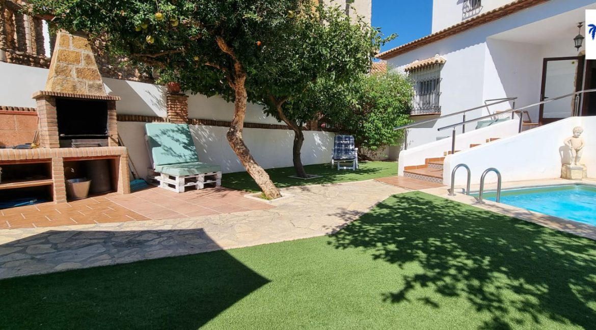For Sale House in Alfarnatejo, La Axarquí, Málaga, Inland Andalusia (3)