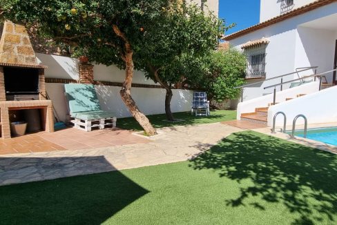For Sale House in Alfarnatejo, La Axarquí, Málaga, Inland Andalusia (3)