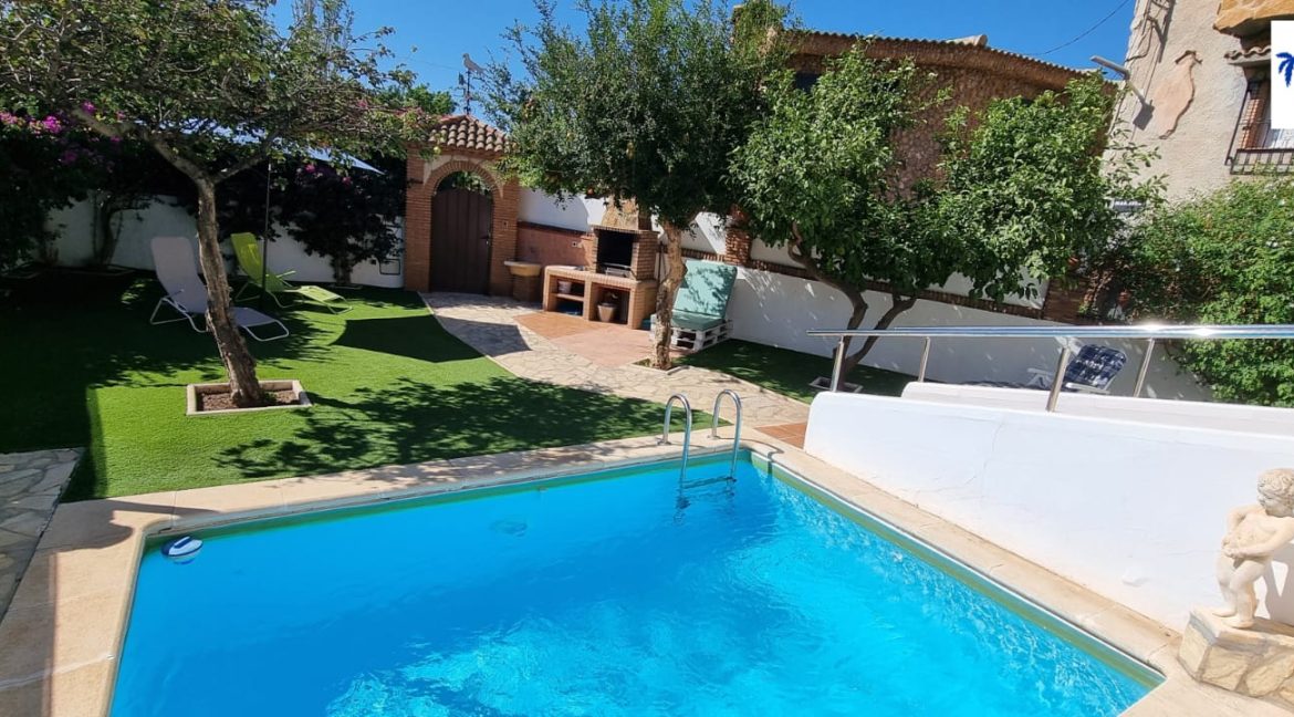 For Sale House in Alfarnatejo, La Axarquí, Málaga, Inland Andalusia (5)