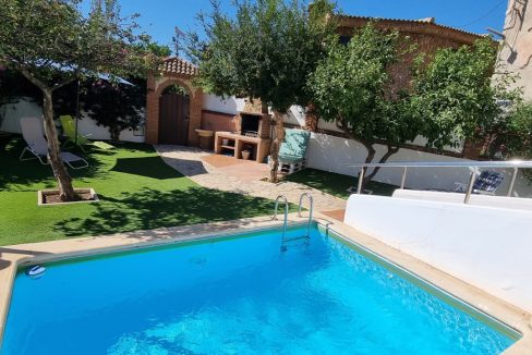 For Sale House in Alfarnatejo, La Axarquí, Málaga, Inland Andalusia (5)