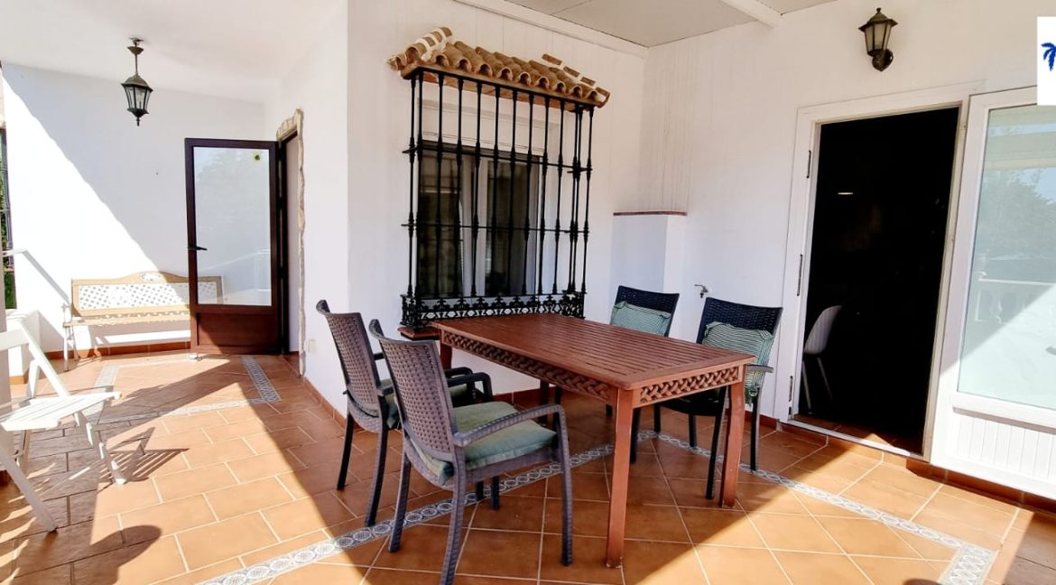 For Sale House in Alfarnatejo, La Axarquí, Málaga, Inland Andalusia (6)
