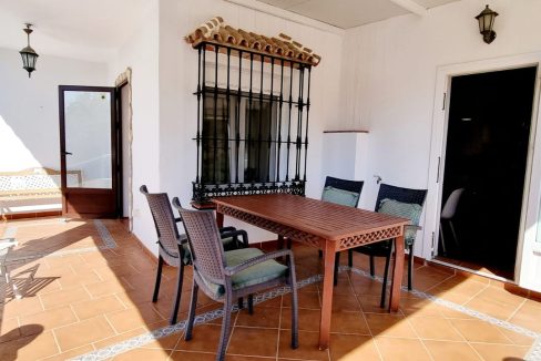 For Sale House in Alfarnatejo, La Axarquí, Málaga, Inland Andalusia (6)