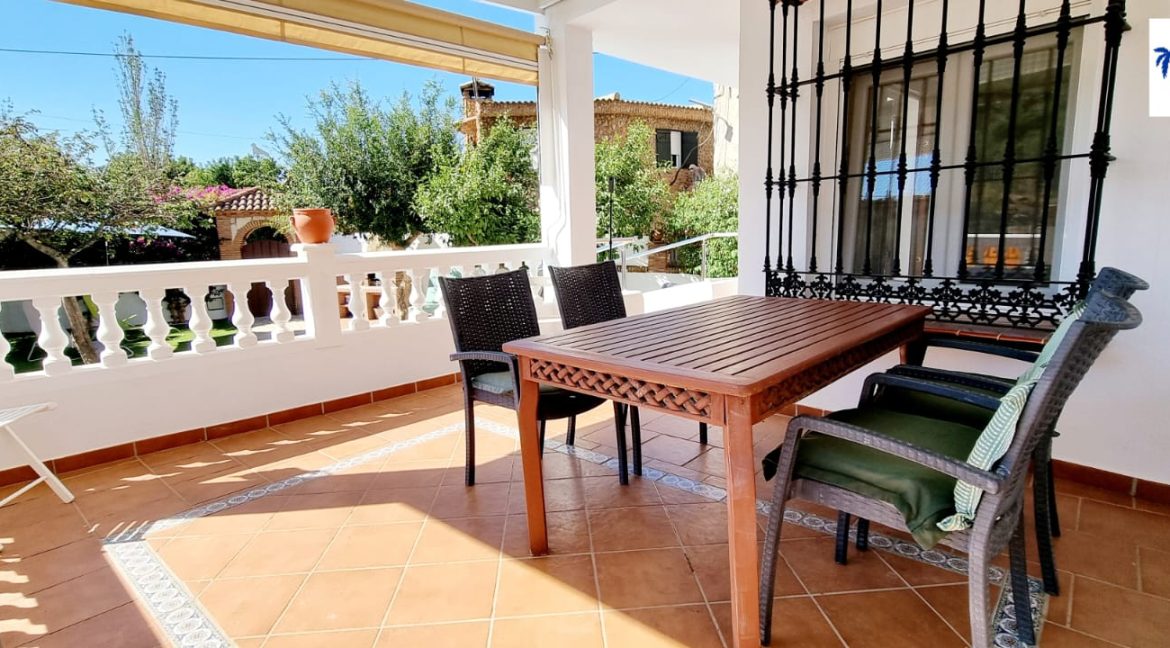 For Sale House in Alfarnatejo, La Axarquí, Málaga, Inland Andalusia (7)
