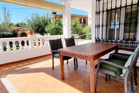 For Sale House in Alfarnatejo, La Axarquí, Málaga, Inland Andalusia (7)
