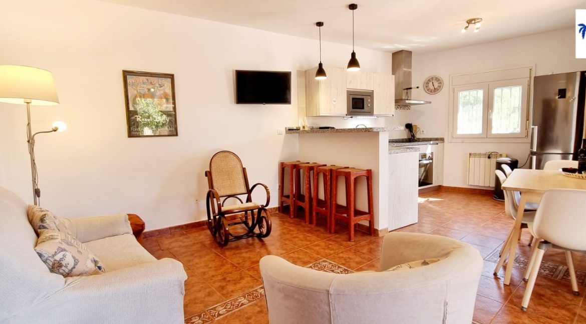 For Sale House in Alfarnatejo, La Axarquí, Málaga, Inland Andalusia (8)