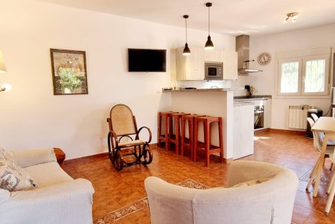 For Sale House in Alfarnatejo, La Axarquí, Málaga, Inland Andalusia (8)