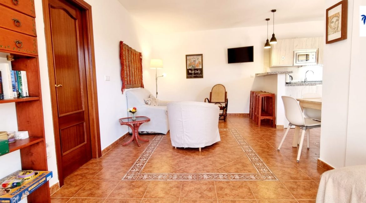 For Sale House in Alfarnatejo, La Axarquí, Málaga, Inland Andalusia (9)