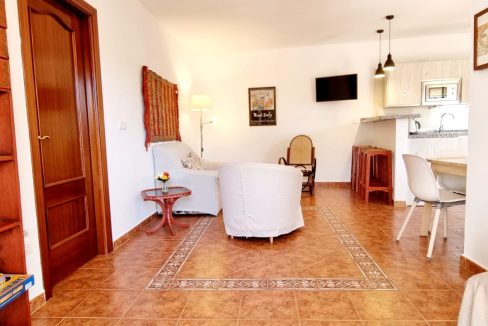 For Sale House in Alfarnatejo, La Axarquí, Málaga, Inland Andalusia (9)