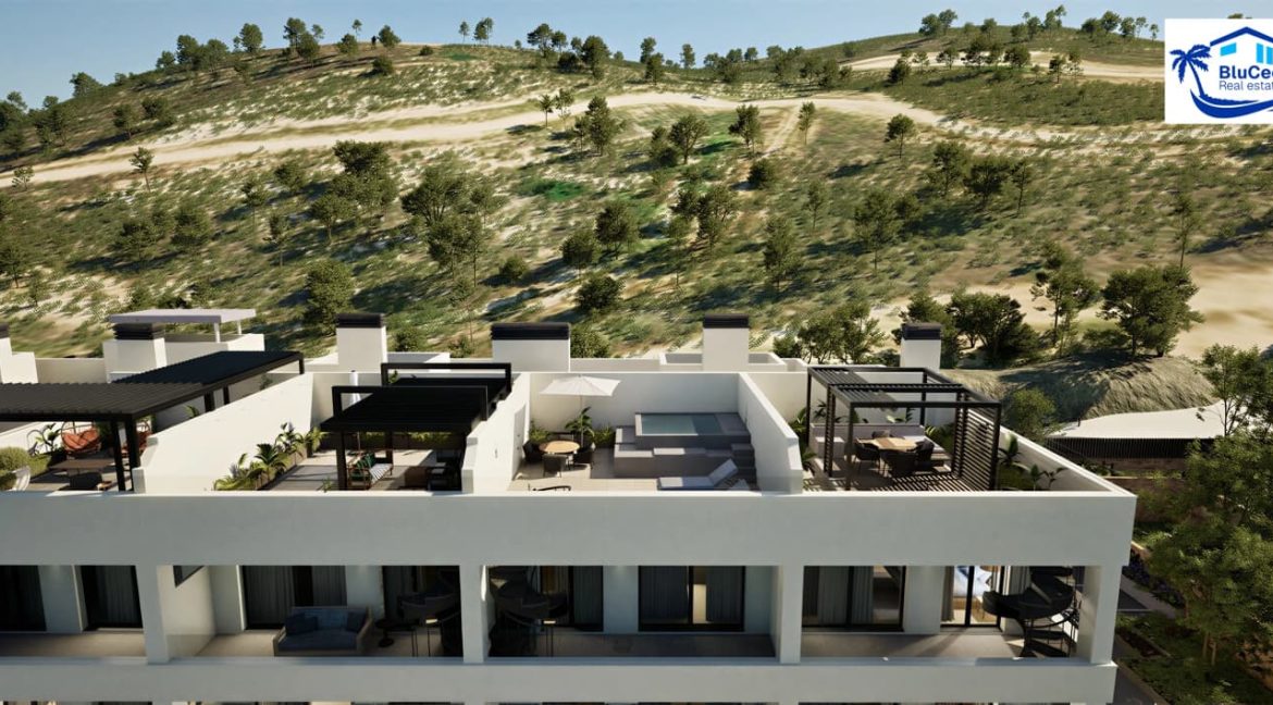 For sale new build apartments in Torrox Costa - BluCee Real Estate (1)