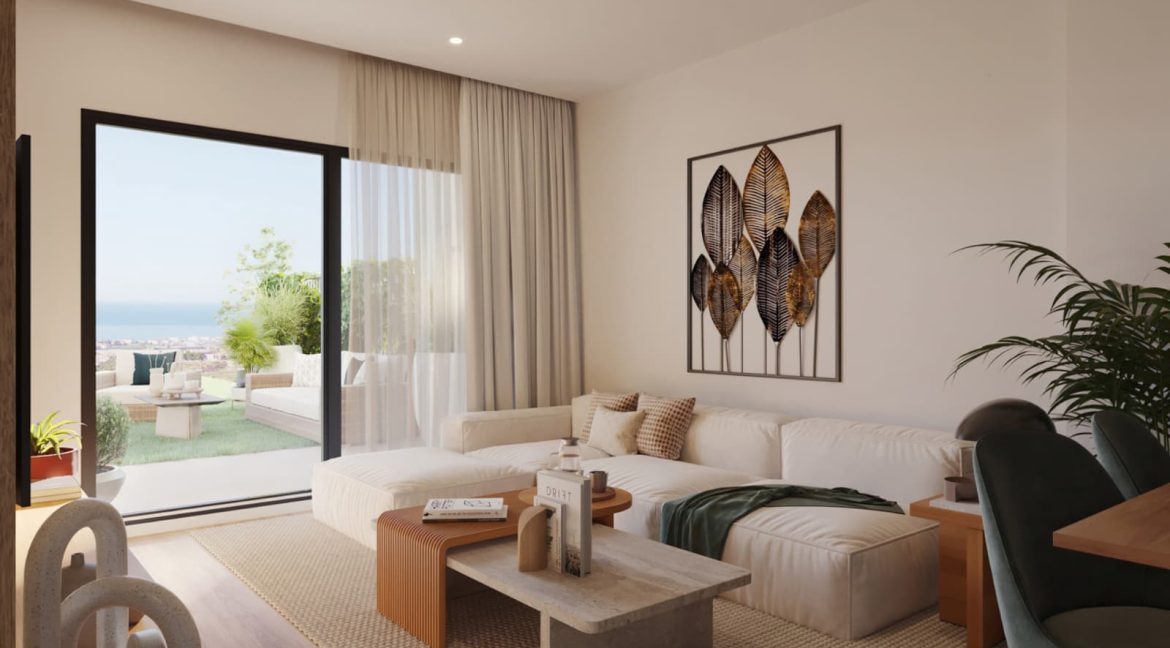 For sale new build apartments in Torrox Costa - BluCee Real Estate (3)