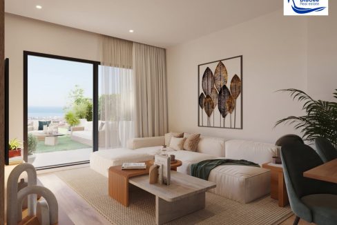 For sale new build apartments in Torrox Costa - BluCee Real Estate (3)