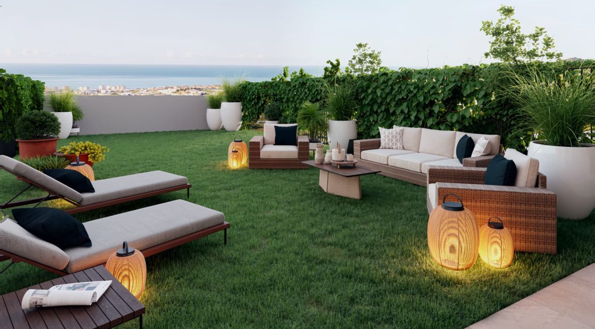 For sale new build apartments in Torrox Costa - BluCee Real Estate (4)